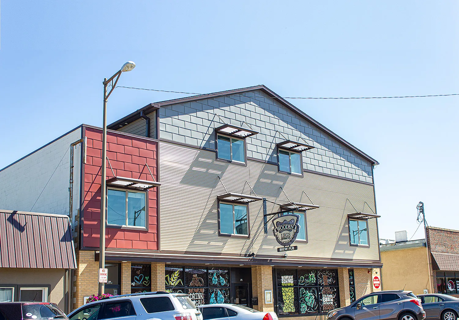 Downtown Lofts — Photo 1