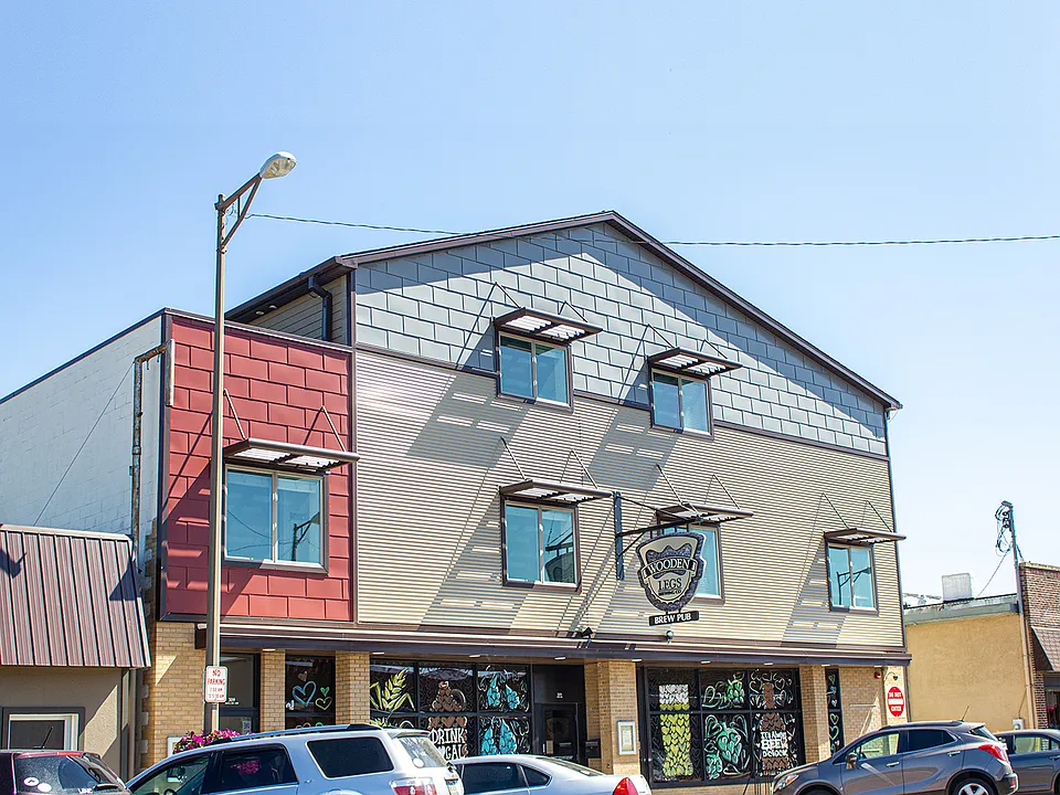 Downtown Lofts