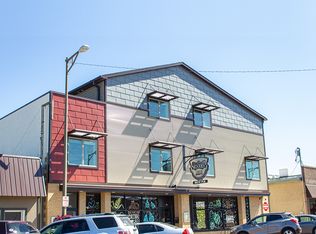 Downtown Lofts, Brookings, SD 57006