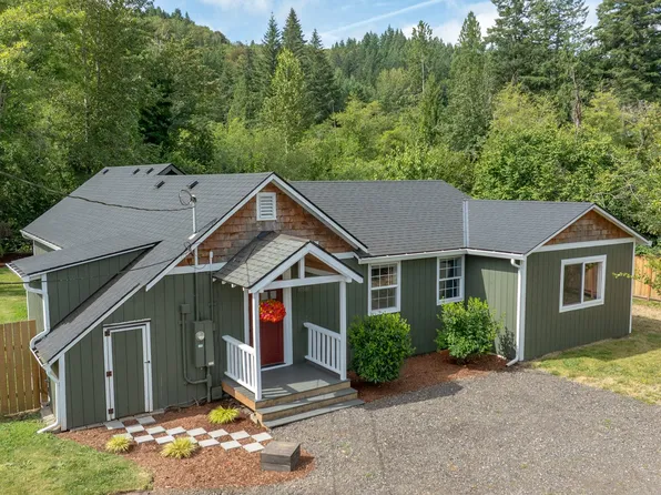 41800 SE Coalman Rd, Sandy, OR 97055