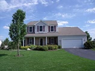6075 Brienne Ct, Hilliard, OH 43026