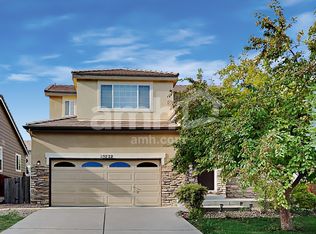 15722 E 96th Way, Commerce City, CO 80022