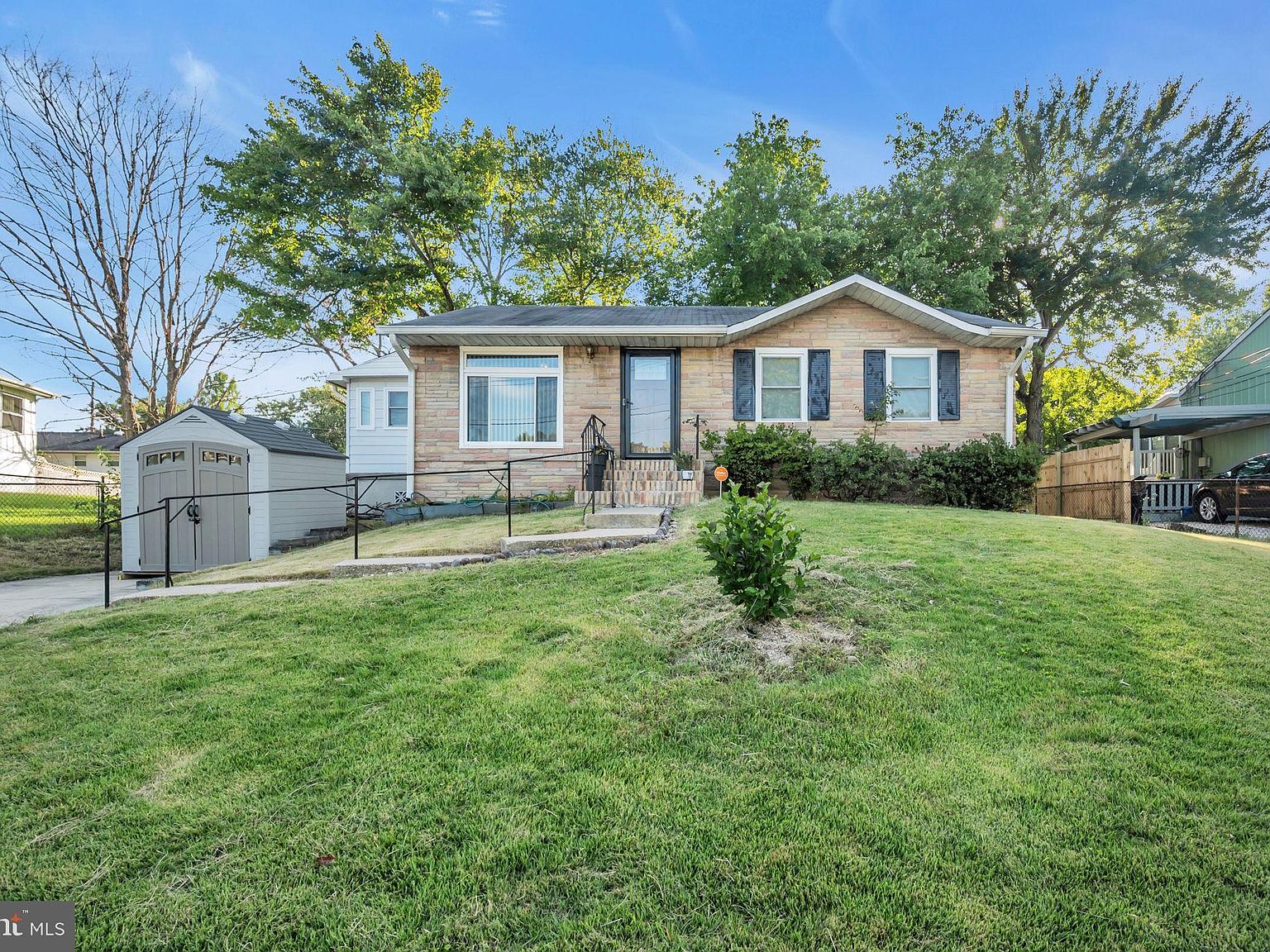 607 Sisalbed Ct, Capitol Heights, MD 20743 Zillow
