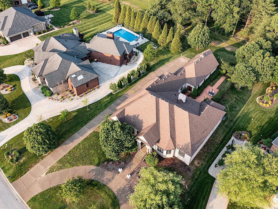 1119 Bennington Pl, Franklin, KY 42134 Zillow