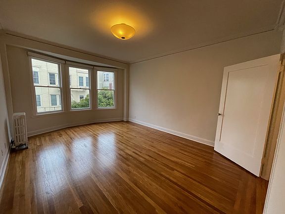 2nd image of 1840 Sacramento St APT 404
