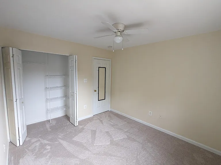 bedroom #3 - 2nd floor