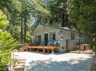 23809 Pioneer Camp Rd, Crestline, CA 92325