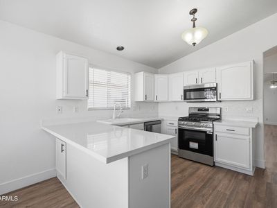 125 W SMOKE TREE Road, Gilbert, AZ, 85233