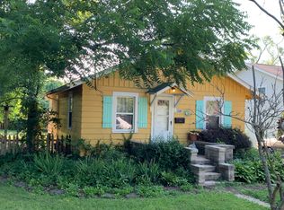 1208 S Fess Ave, Bloomington, IN