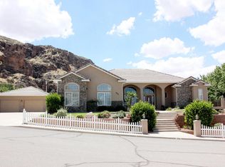 253 W 1480 S, Hurricane, UT 84737