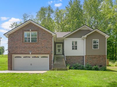 2816 E Old Ashland City Rd, Clarksville, TN, 37043