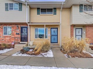 9229 E Mansfield Ave, Denver, CO 80237