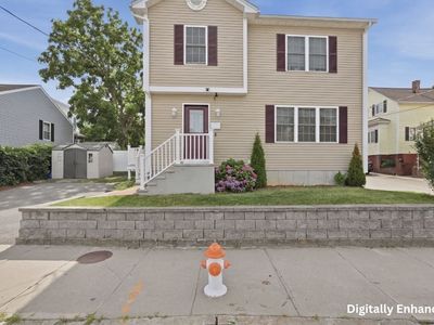 414 Bay St, Fall River, MA, 02724