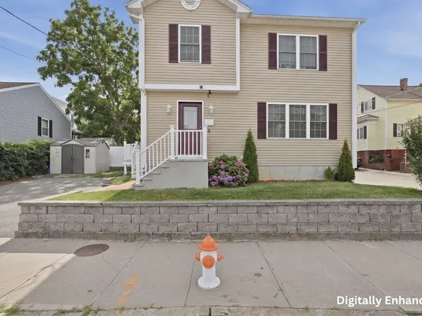 414 Bay St, Fall River, MA 02724