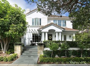 87 Old Course Dr, Newport Beach, CA 92660