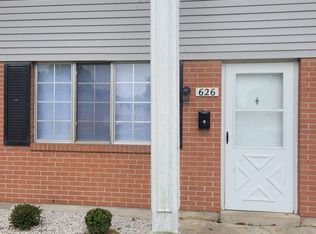 626 W Walnut St, Tipp City, OH 45371