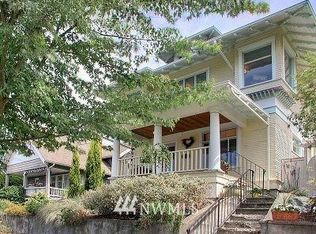 6518 1st Ave NW, Seattle, WA 98103