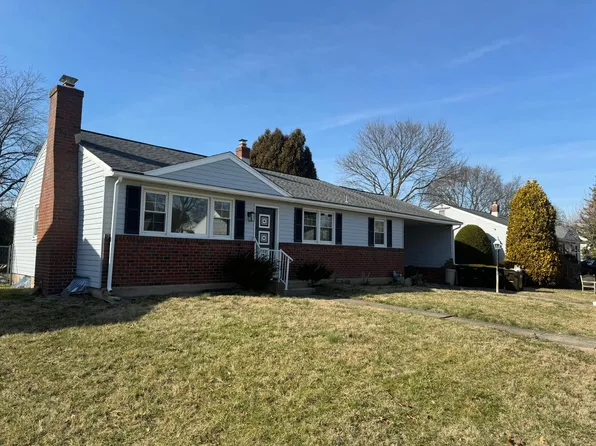 528 Barbara Dr, Norristown, PA 19403