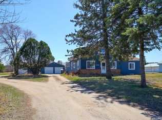 824 Roosevelt Rd SE, Bemidji, MN 56601