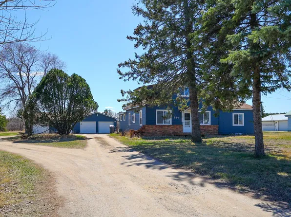 824 Roosevelt Rd SE, Bemidji, MN 56601