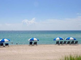 18911 Collins Ave APT 707, Sunny Isles Beach, FL 33160