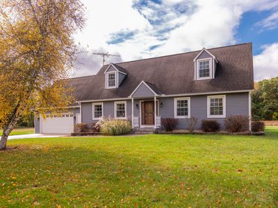 12200 S 31st St, Vicksburg, MI, 49097