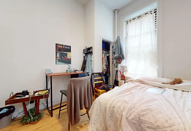 158 W 84th St #1C — Photo 7