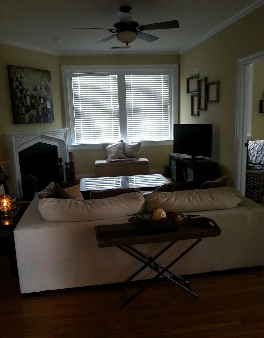 1 bed, 865 sqft, $1,400 — Photo 1