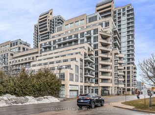 9199 Yonge St #SE-305, Richmond Hill, ON