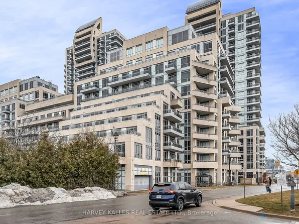 9199 Yonge St, Richmond Hill, ON