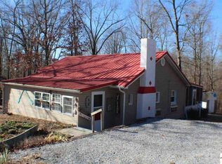 124 Sage Ln, Benton, KY 42025