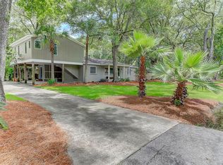 1127 Pauline Ave, Charleston, SC 29412