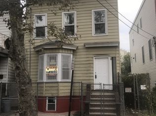 57 Cutler St, Newark, NJ 07104