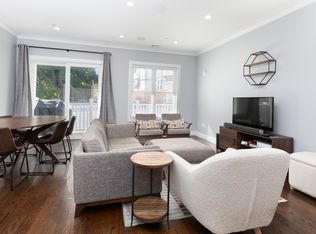 20 Fuller St UNIT 2, Dorchester, MA 02124