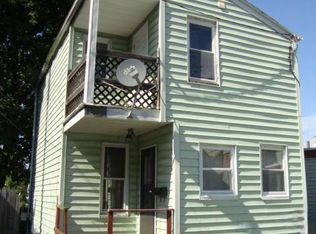 2422 Perkiomen Ave, Reading, PA 19606