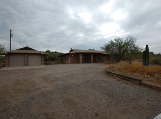 2525 W New River Rd, New River, AZ 85087