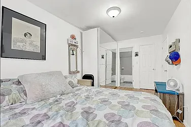 Rented by Brickview NYC Realty NYV LLC