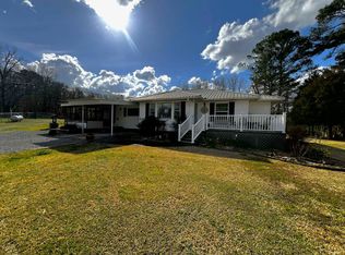 1973 County Road 1193, Vinemont, AL 35179