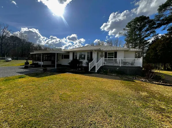 1973 County Road 1193, Vinemont, AL 35179