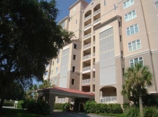 8001 Old Tybee Rd UNIT 704, Savannah, GA 31410