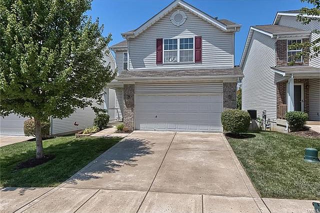 1st image of 1611 Hurstborough Manor Dr