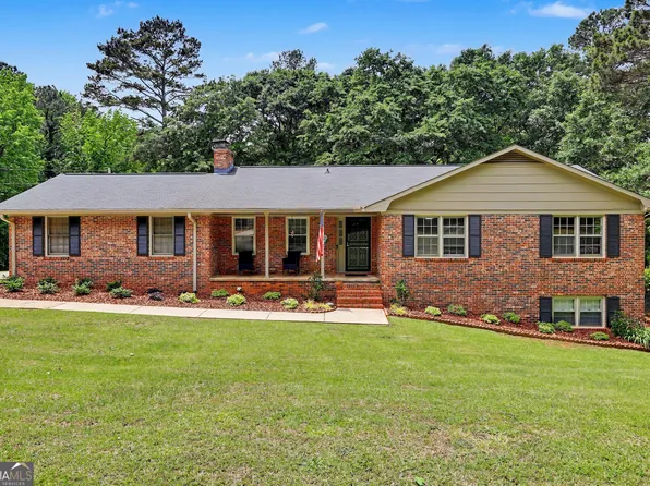 1161 Woodlands Rd, Watkinsville, GA 30677