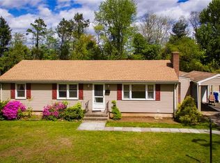 142 Mountain Rd, Windsor, CT 06095
