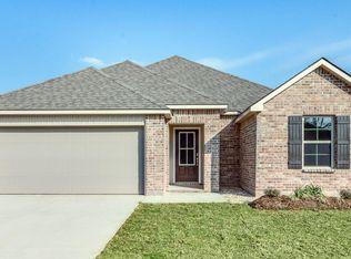 1800 Highland Dr, New Iberia, LA 70560