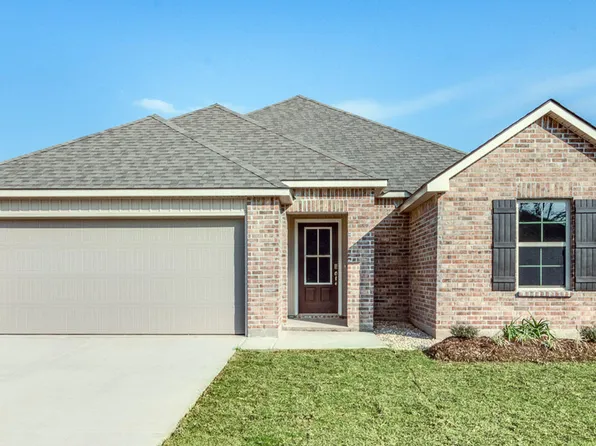 152 Abbeywood Ct, Duson, LA 70529