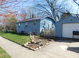 1139 Woodward Ave, Elkhart, IN 46514