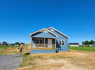 540 County Road 1663, Cullman, AL 35058