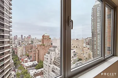 Rented by PocketBroker Inc