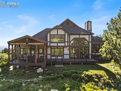 4320 Grantham Ct, Colorado Springs, CO, 80906