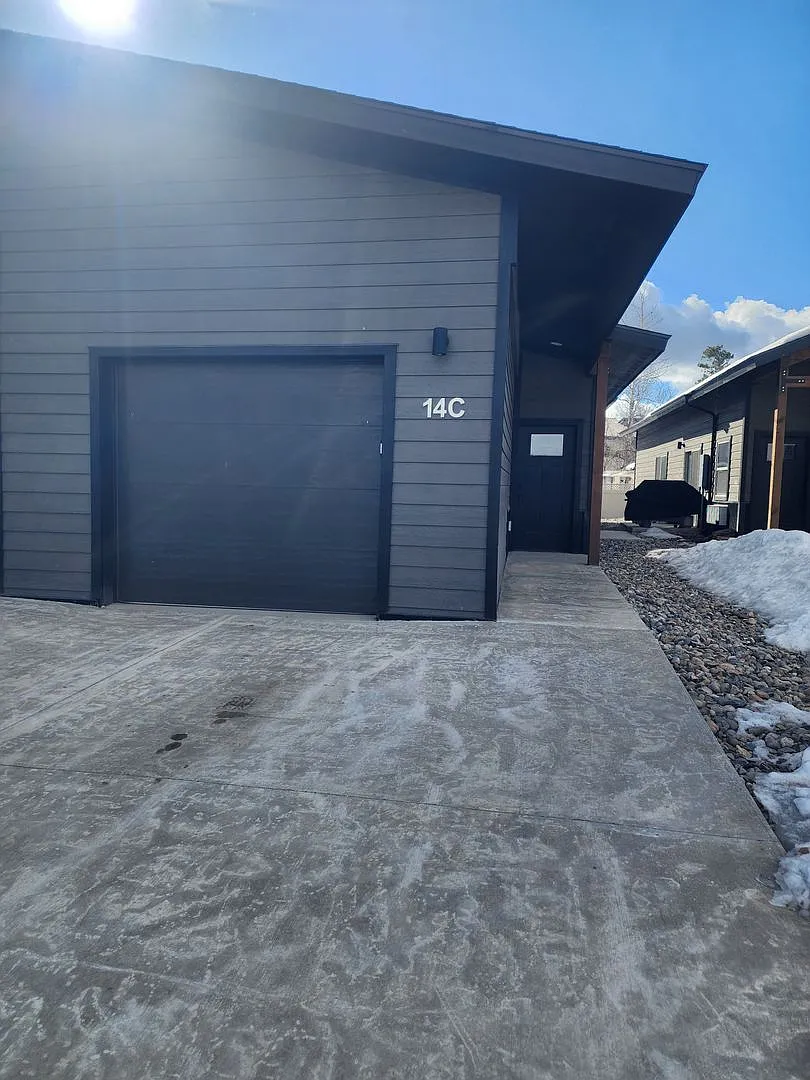 Mountain Lake Villas Townhome — Photo 2